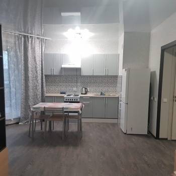 Сдается 2-х комнатная квартира, 57 м²