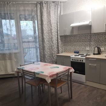 Сдается 2-х комнатная квартира, 57 м²