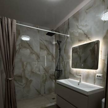 Сдается 2-х комнатная квартира, 50 м²