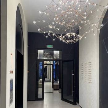 Сдается 2-х комнатная квартира, 50 м²
