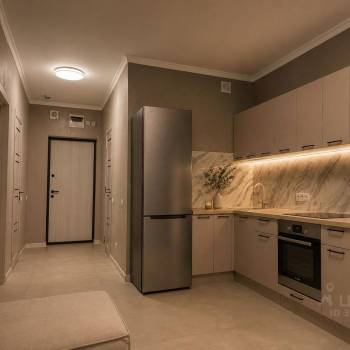 Сдается 2-х комнатная квартира, 50 м²