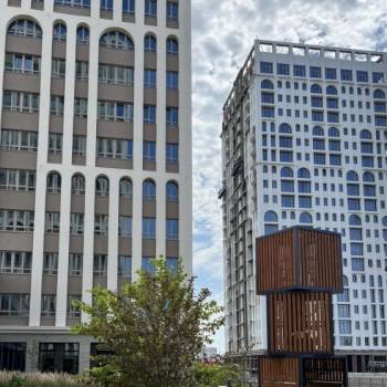 Сдается 2-х комнатная квартира, 50 м²