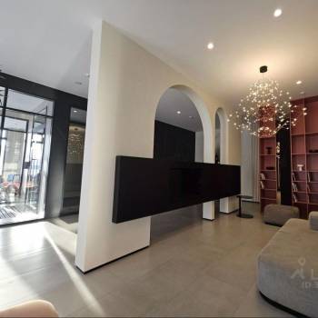 Сдается 2-х комнатная квартира, 50 м²