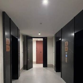 Сдается 2-х комнатная квартира, 50 м²