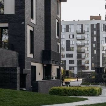 Продается 3-х комнатная квартира, 111,8 м²