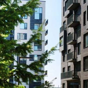 Продается 3-х комнатная квартира, 111,8 м²
