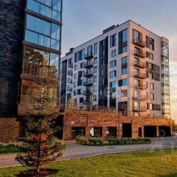 Продается 3-х комнатная квартира, 111,8 м²