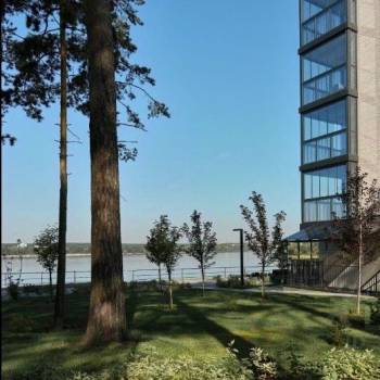 Продается 3-х комнатная квартира, 111,8 м²