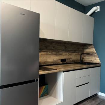 Сдается 1-комнатная квартира, 28,2 м²