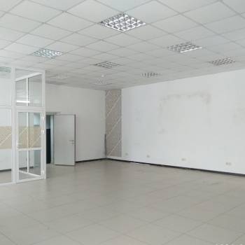 Сдается Нежилое помещение, 93,65 м²