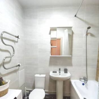 Сдается 1-комнатная квартира, 36,8 м²
