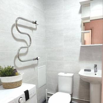 Сдается 1-комнатная квартира, 36,8 м²