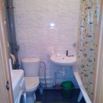Сдается 1-комнатная квартира, 27 м²