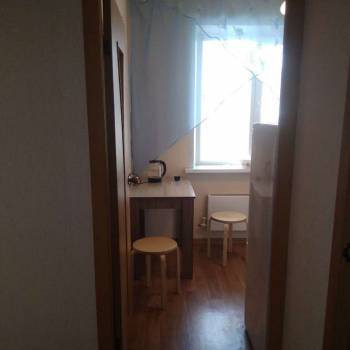 Сдается 1-комнатная квартира, 27 м²