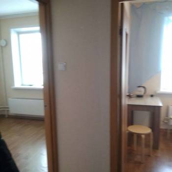 Сдается 1-комнатная квартира, 27 м²