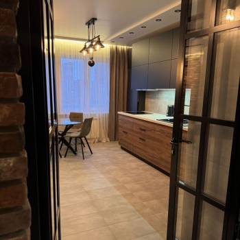 Сдается 2-х комнатная квартира, 64 м²