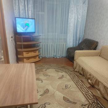 Сдается 1-комнатная квартира, 25 м²