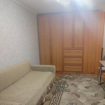 Сдается 1-комнатная квартира, 25 м²