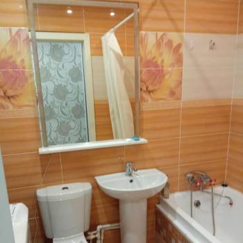 Сдается 1-комнатная квартира, 28 м²