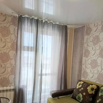 Сдается 1-комнатная квартира, 28 м²