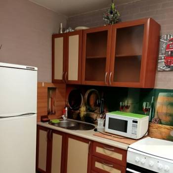 Сдается 1-комнатная квартира, 28 м²