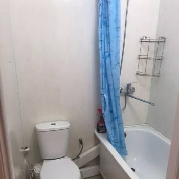 Сдается 1-комнатная квартира, 16 м²