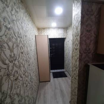 Сдается 1-комнатная квартира, 24 м²