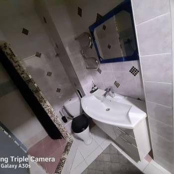 Сдается 1-комнатная квартира, 24 м²