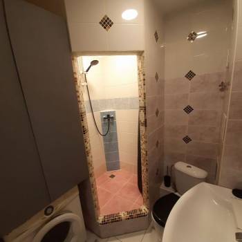 Сдается 1-комнатная квартира, 24 м²