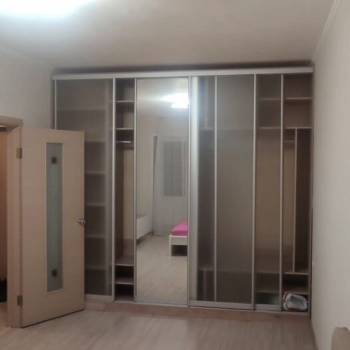 Сдается 1-комнатная квартира, 42,8 м²