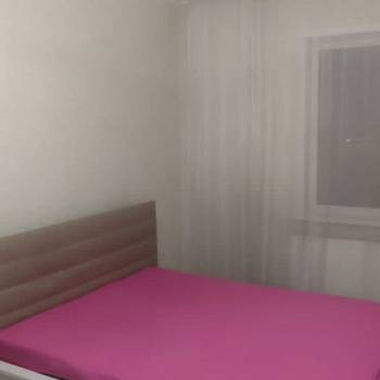 Сдается 1-комнатная квартира, 42,8 м²