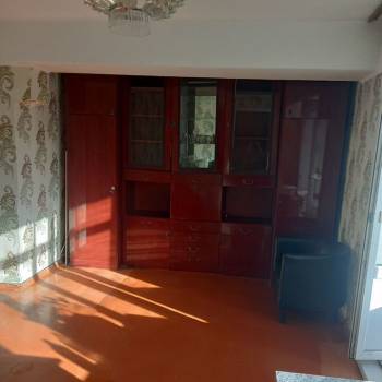 Сдается 2-х комнатная квартира, 34,1 м²
