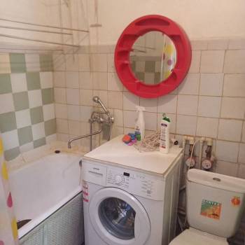 Сдается 2-х комнатная квартира, 34,1 м²