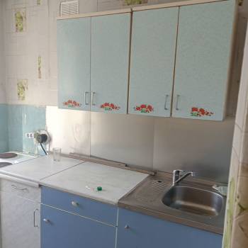 Сдается 2-х комнатная квартира, 34,1 м²