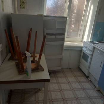 Сдается 2-х комнатная квартира, 34,1 м²