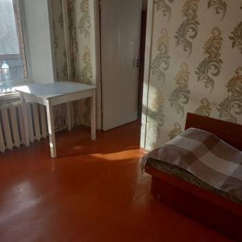 Сдается 2-х комнатная квартира, 34,1 м²