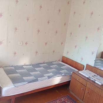 Сдается 2-х комнатная квартира, 34,1 м²
