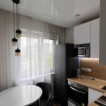 Сдается 2-х комнатная квартира, 45 м²