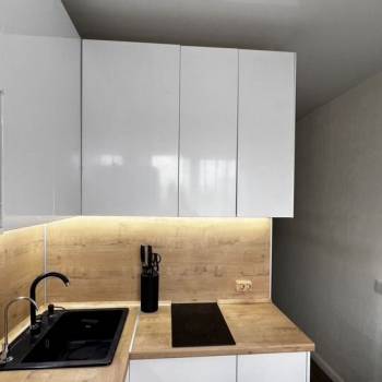 Сдается 2-х комнатная квартира, 45 м²