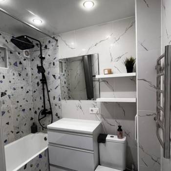 Сдается 2-х комнатная квартира, 45 м²