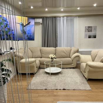 Сдается 2-х комнатная квартира, 45,2 м²
