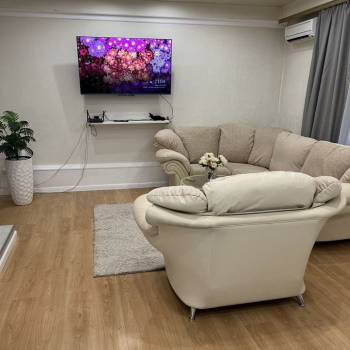 Сдается 2-х комнатная квартира, 45,2 м²