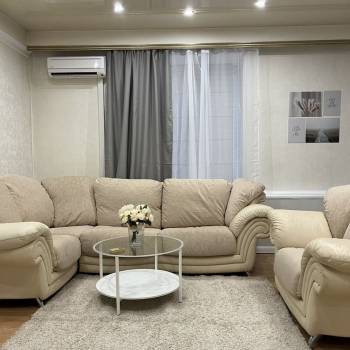 Сдается 2-х комнатная квартира, 45,2 м²