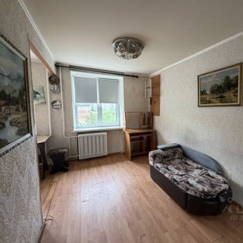 Сдается 2-х комнатная квартира, 45 м²