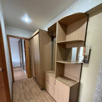 Сдается 2-х комнатная квартира, 45 м²