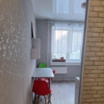 Сдается 2-х комнатная квартира, 54 м²