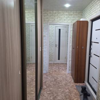 Сдается 2-х комнатная квартира, 54 м²