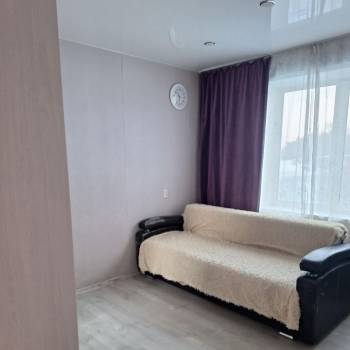 Сдается 2-х комнатная квартира, 54 м²