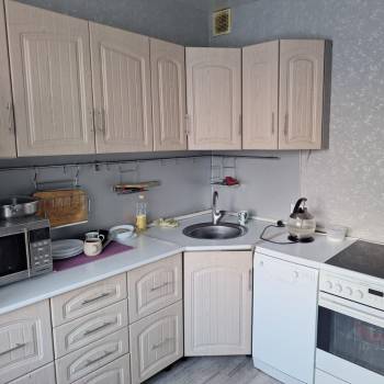 Сдается 2-х комнатная квартира, 54 м²