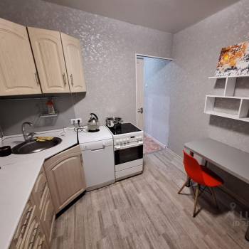Сдается 2-х комнатная квартира, 54 м²